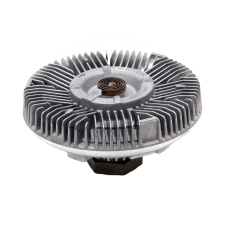 BorgWarner Viszkokuplung Massey Ferguson 655150022 autóalkatrész