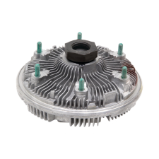 BorgWarner Viszkokuplung New Holland 655020016 autóalkatrész