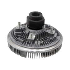 BorgWarner Viszkokuplung New Holland 655170012 autóalkatrész
