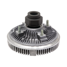 BorgWarner Viszkokuplung Steyr 655170011 autóalkatrész