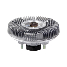 BorgWarner Viszkokuplung Steyr 655210000 autóalkatrész