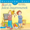 Bori és Julcsi összevesznek - Barátnőm, Bori 39.