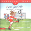  Bori focizik - Barátnőm, Bori 18.