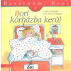  Bori kórházba kerül - Barátnőm, Bori 16.