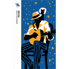 Boris Vian - Blues egy fekete macskáért - novellák - Trubadúr zsebkönyvek 50. egyéb könyv