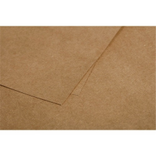 Boríték Clairefontaine Pollen LA/4 szilikonos kraft boríték
