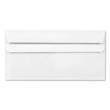 Boríték GPV LA/4 öntapadós bélésnyomott 110x220mm 25 db/csomag boríték