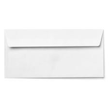  Boríték GPV LA/4 szilikonos bélésnyomott 110x220mm 25 db/csomag boríték