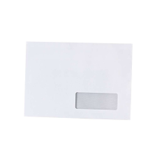 Boríték lc6/5 enyvezett jobb ablakos 35x90mm, 114x229mm, j28a20 bluering® boríték