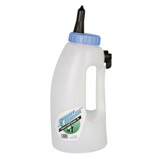 Borjúetető üveg Speedy Feeder XL, 4ltr. haszonállat felszerelés