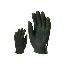  BŐRKESZTYŰ, FEKETE SZINTETIKUS/FEKETE PES, TÉPŐZÁR (9)