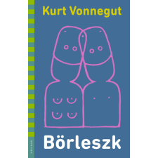 Börleszk (Illusztrált) regény