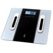Bormann Diagnosztikai személymérleg digitális kijelzővel, BLUETOOTH (BWS1800) mérleg