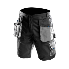  BORMANN Pro BERMUDA RÖVIDNADRÁG LD/54, (BPP7018)