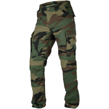  BORMANN Pro CAMO MUNKÁSNADRÁG MODENA, MÉRET S (BPP7078) munkaruha