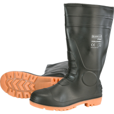 BORMANN Pro Gumicsizma zöld méret 44 (BPP3096) munkavédelmi cipő