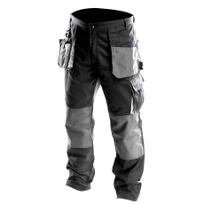 BORMANN Pro Munkásnadrág TORINO XXL/58 (BPP7005)