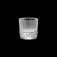 Bormioli Rocco America'20s Rocks pohár, 30 cl, 6 db whisky