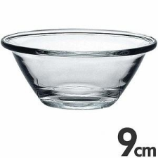 Bormioli Rocco Chef salátástál, 9 cm, 119155 konyhai eszköz