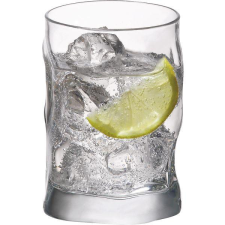 Bormioli Rocco Long drinkes pohár Bormioli Rocco Sorgente 300 ml üdítős pohár