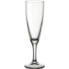 Bormioli Rocco Pezsgőspohár, Bormioli Rocco, 150 ml, mérce 0,1 l