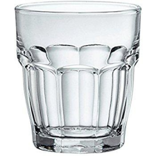 Bormioli Rocco Rock Bar Rocks üdítős pohár, 27 cl, 119854 ajándéktárgy