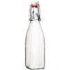 Bormioli Rocco Swing csatos üveg, 0,25 liter, 119605
