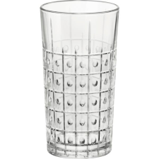 Bormioli Rocco Univerzális pohár, Bormioli Rocco Este 490 ml üdítős pohár