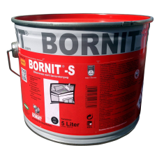 Bornit Bornit S 5 l építőanyag