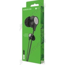 Borofone BM28 TENDER fülhallgató, fejhallgató