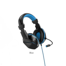 Borofone BO104 Phantom fülhallgató, fejhallgató