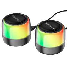 Borofone BP12 Bluetooth Hangszóró hordozható hangszóró
