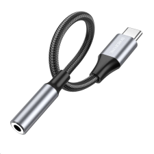 Borofone BV16 USB-C Jack adapter (BV16) kábel és adapter