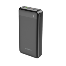 Borofone Power Bank 20000 mAh Borofone BJ19A fekete power bank