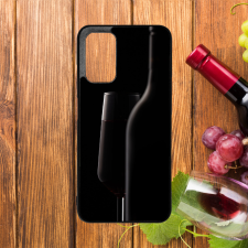  Borok - Vine in black - Xiaomi tok tok és táska