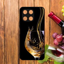  Borok - White vine in black - Honor tok tok és táska