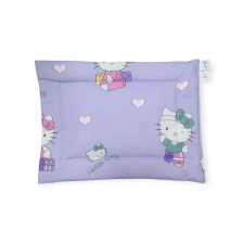 Borostyán köves baba párna, -Hello Kitty babaágynemű, babapléd