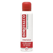 BOROTALCO A Borotalco Deo Spray BOROTALCO intenzív egyedi illata 150 ml dezodor