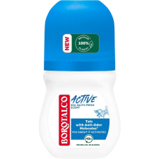 BOROTALCO Active Sea Salt Fresh Deo Roll-on 50 ml dezodor
