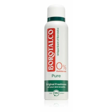 BOROTALCO Borotalco Deo Spray Original 150ml dezodor