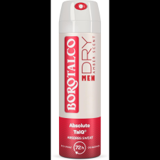  BOROTALCO Dry Amber Deo spray 150 ml (8002410044539) dezodor