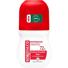 BOROTALCO Intensive Uniquie Scent of Borotalco Deo Roll-on 50 ml dezodor