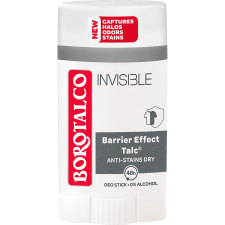  BOROTALCO Invisible Deo Stick 40 ml (80836810) dezodor