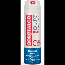  BOROTALCO Men Pure 150 ml (8002410045949) dezodor