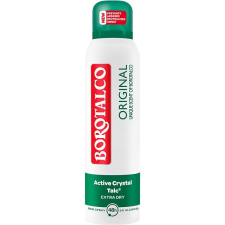 BOROTALCO Original Unique Scent of Borotalco Deo Spray 150 ml dezodor