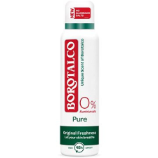 BOROTALCO Pure Original Deo Spray 150 ml dezodor