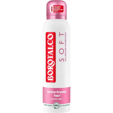 BOROTALCO Soft Deo spray 150 ml dezodor