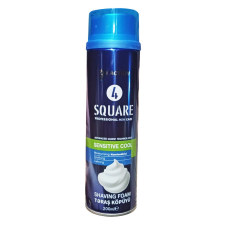  Borotvahab 200 ml 4Square Cool borotvahab, borotvaszappan