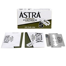 Borotvapenge ASTRA 1doboz 5db/doboz borotvapenge