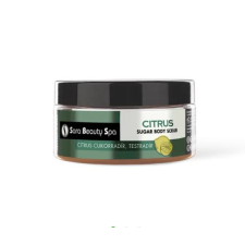 Bőrradír és Testradír - Citrus Cukorradír Peeling 300g testradír